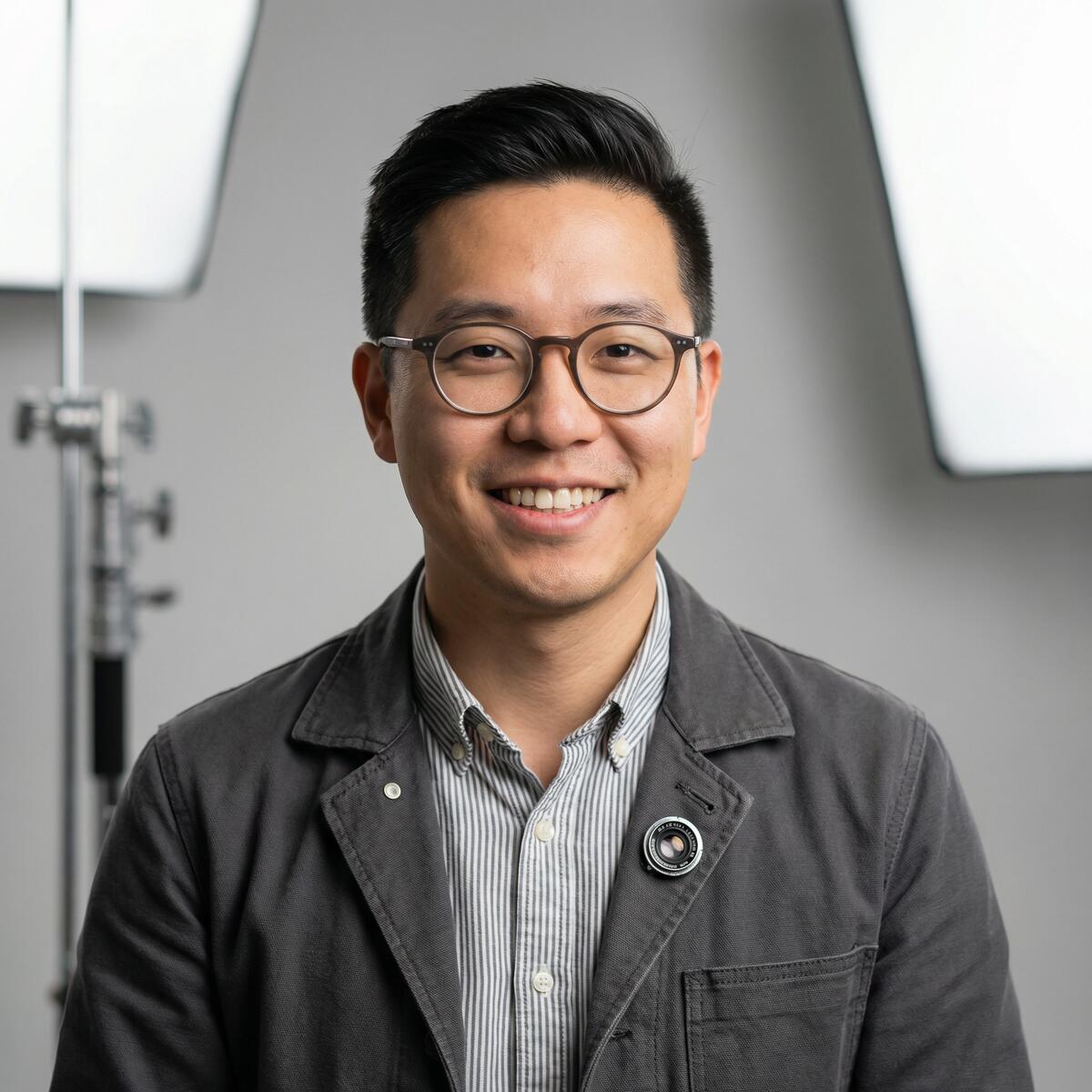 香蕉社区摄影师