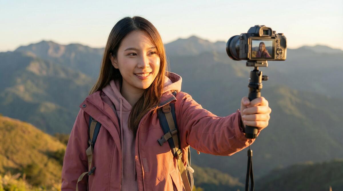 香蕉社区旅行视频分享